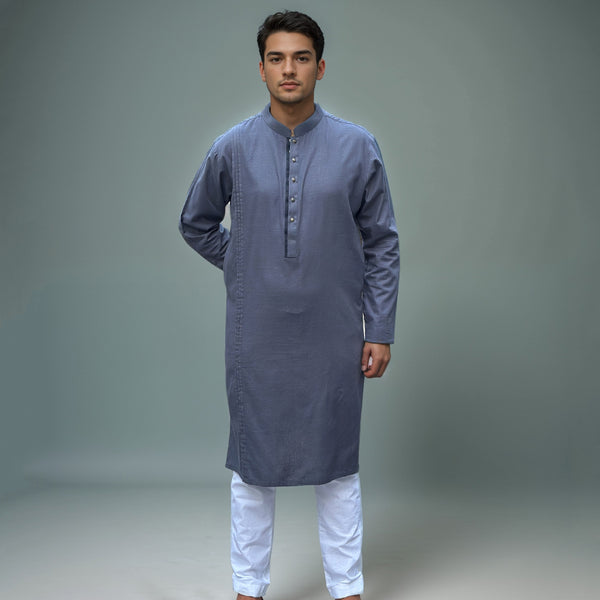 KURTA - 24SMK0026DR