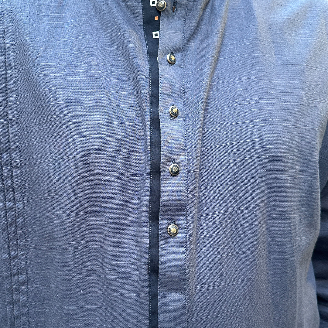 KURTA - 24SMK0026DR