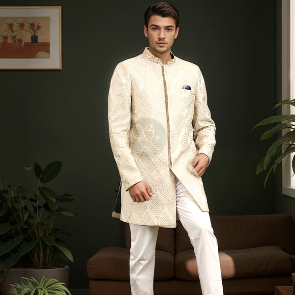 SHERWANI - 24SH000 47