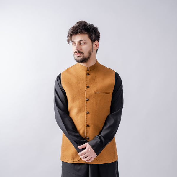 WAISTCOAT - 24WMP0001CM