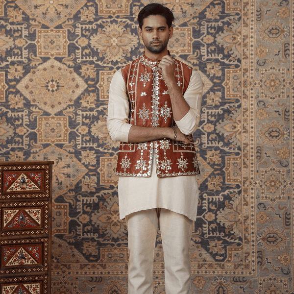 Full Kurta Suit