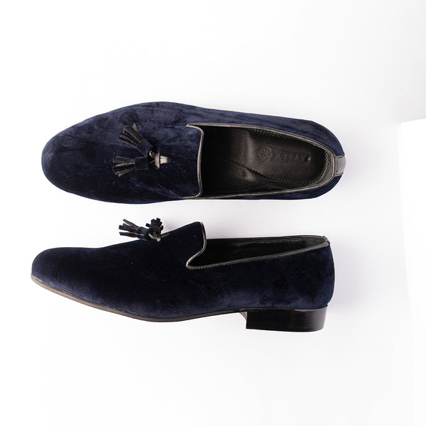 LOAFERS - 24WMO0017BU