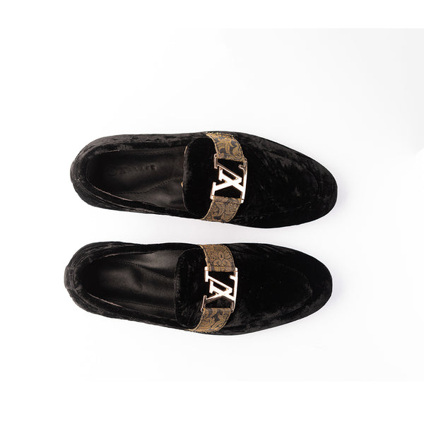 LOAFERS - 24WMO0004BL