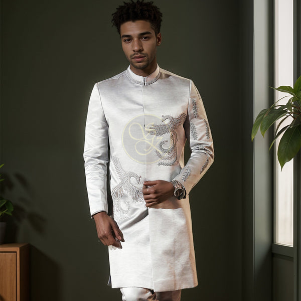 Sherwani - 24SH00 32