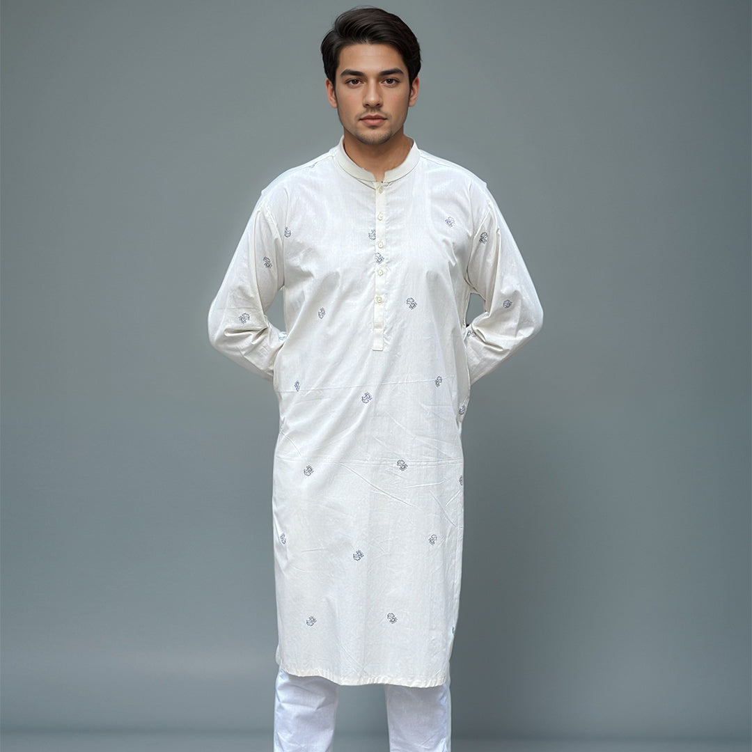 KURTA - 24SMK0015OW