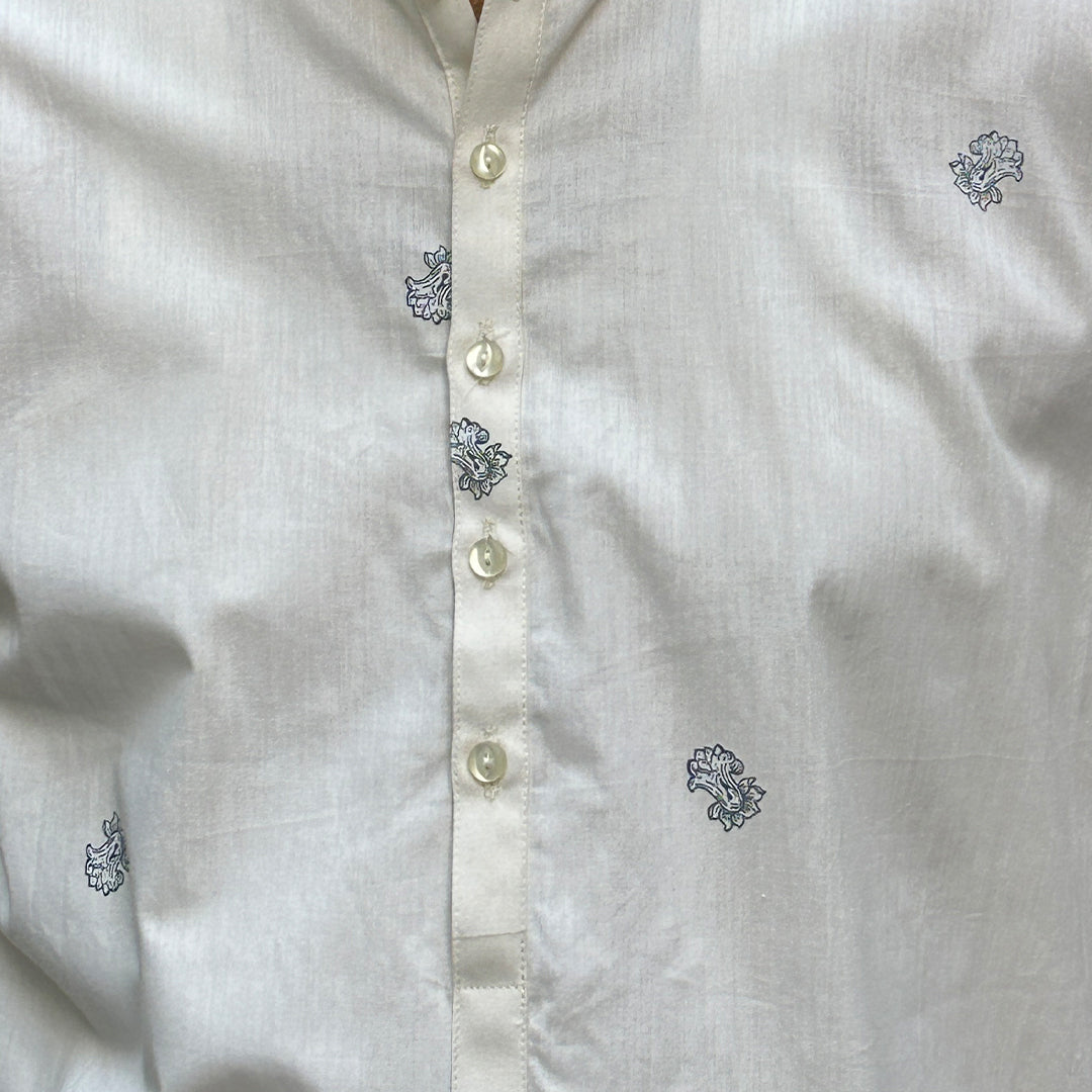KURTA - 24SMK0015OW