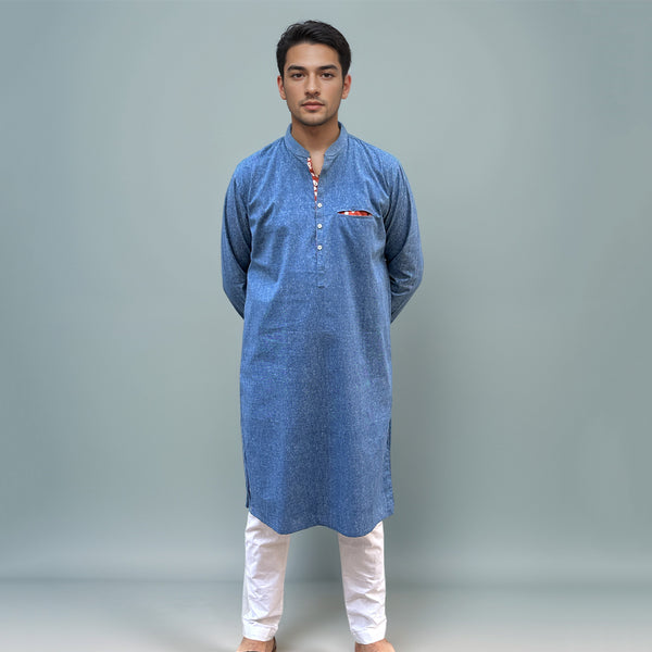 KURTA - 24SMK0013LB