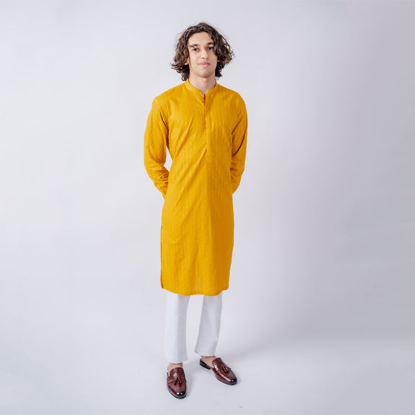 KURTA - 24SMK0003MR/4Y L