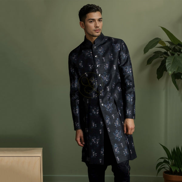 SHERWANI - 24SH000 51