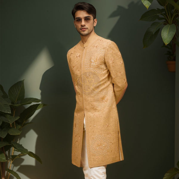 SHERWANI - 24SH0000 47