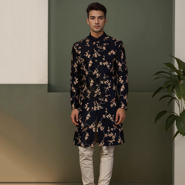 SHERWANI - 24SH000 45