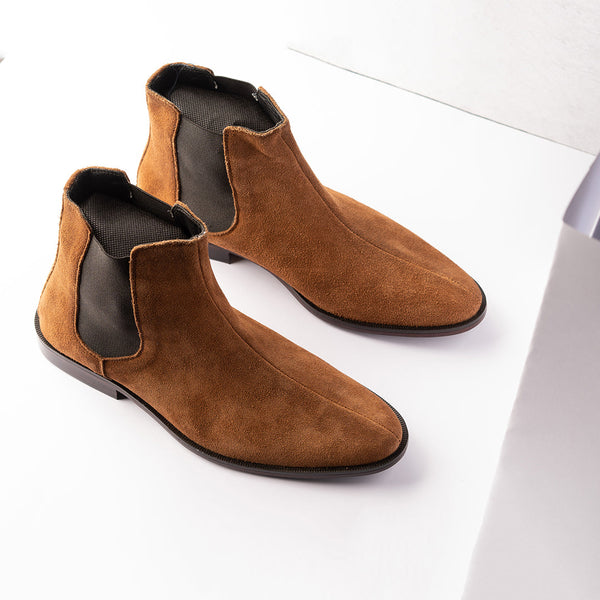 BOOT - 24WMO0024BR