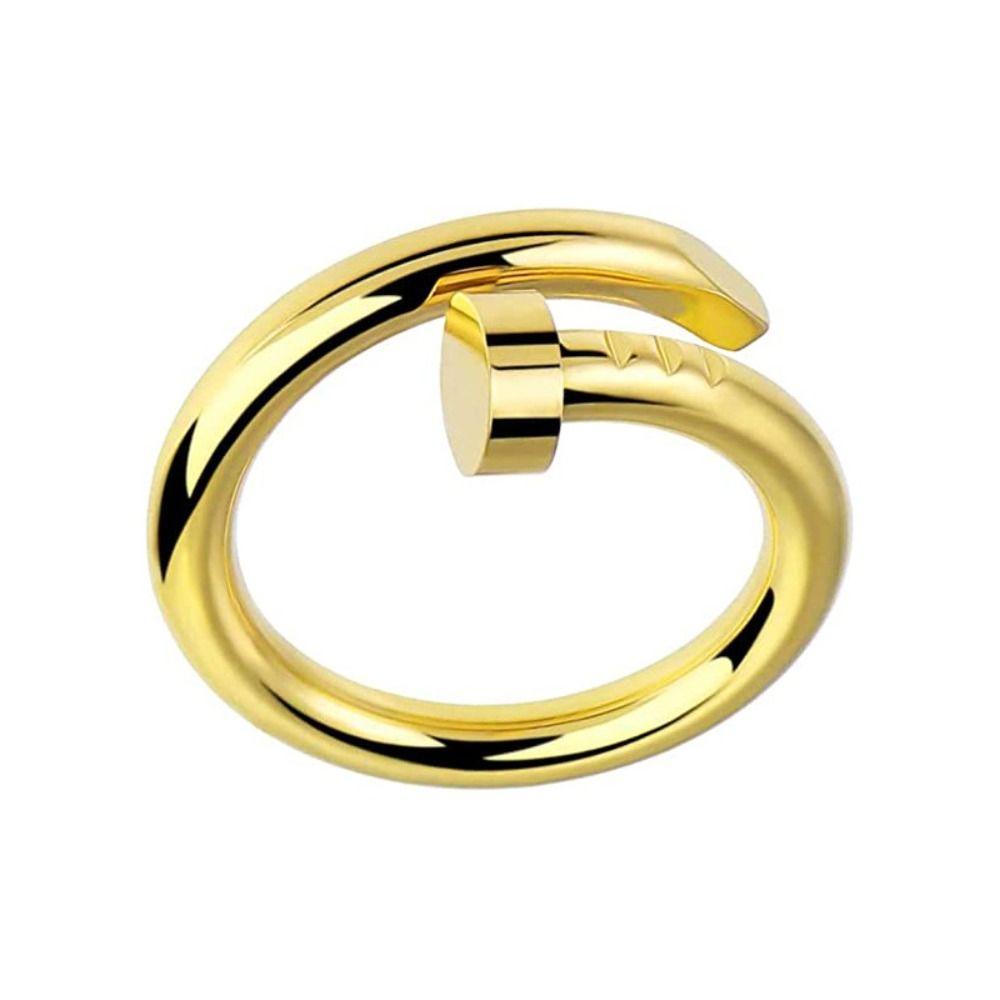 Nail Ring