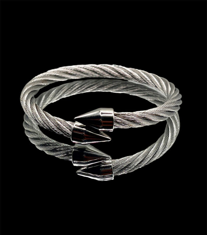 Rope Bracelet