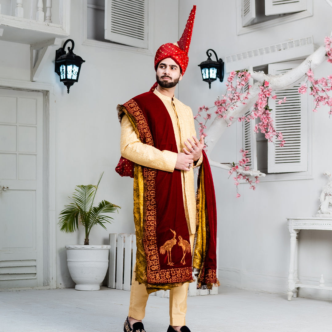 Turban - 24TMM000 20