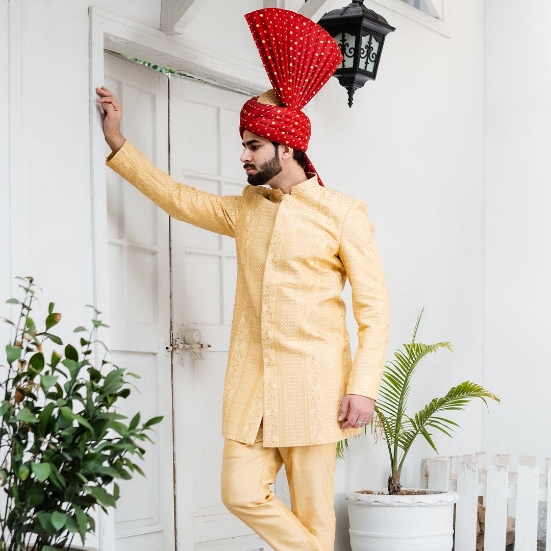 Turban - 24TMM000 20