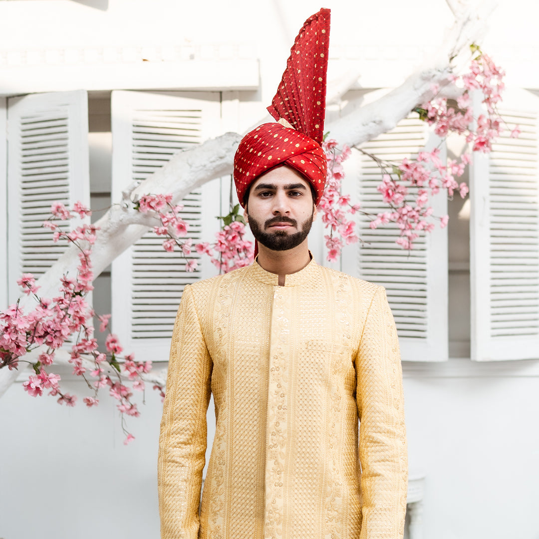 Turban - 24TMM000 20