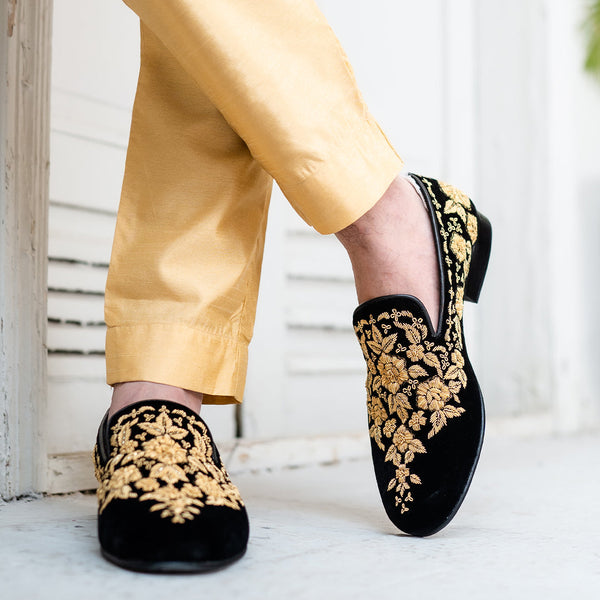 SHOE - 24WDO0002BLM