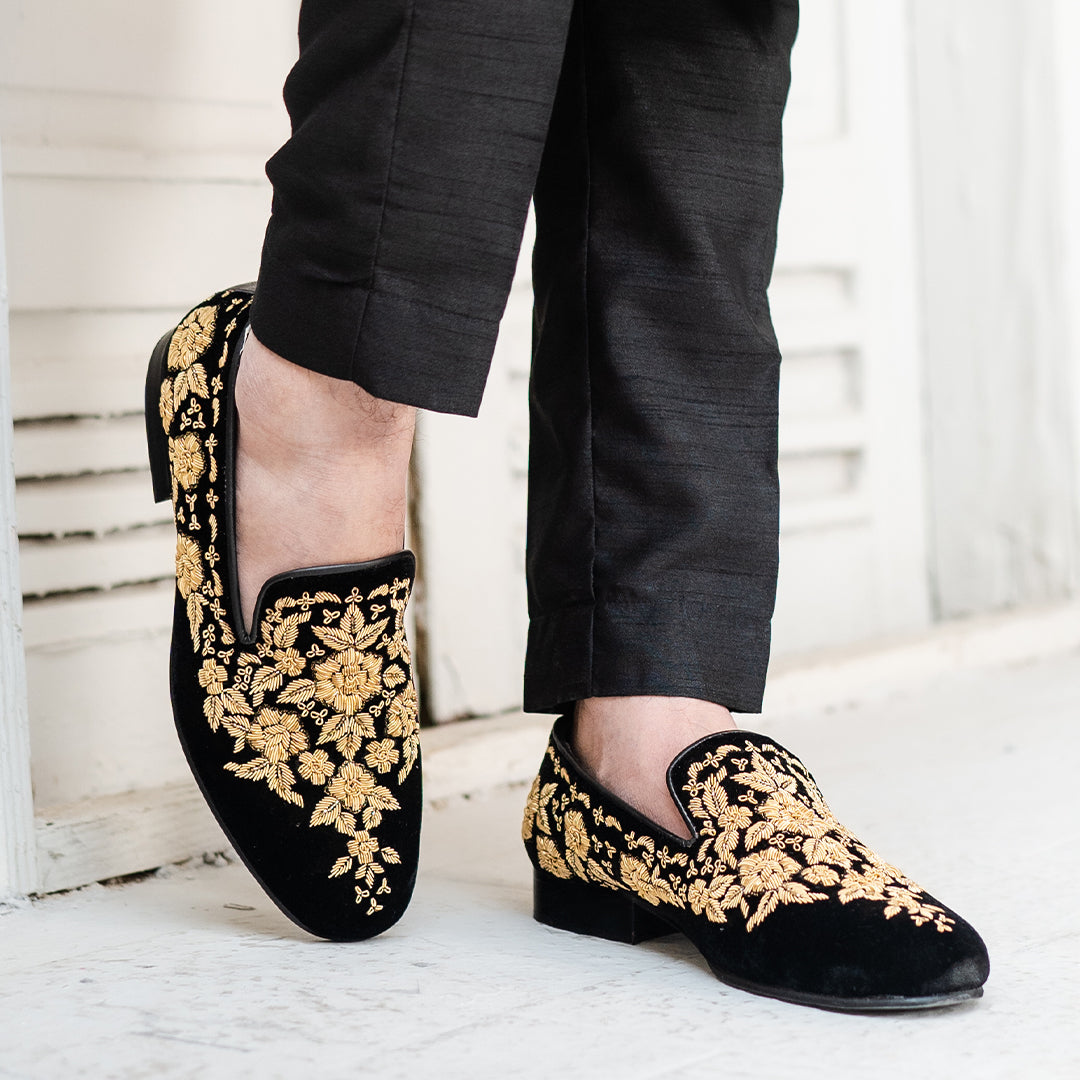 SHOE - 24WDO0002BLM