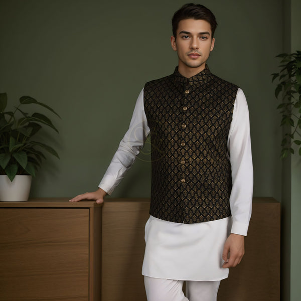WAISTCOAT - 24WC002 4