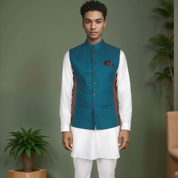 WAISTCOAT - 24WC00 29